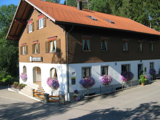 Gasthof Adler