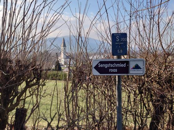 Ochsenkogel Trail - Micheldorf