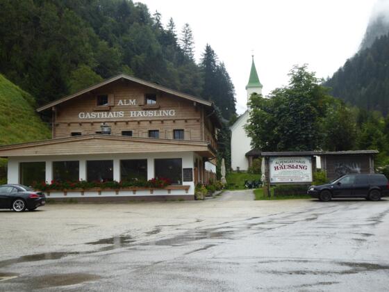 Gasthof Häusling