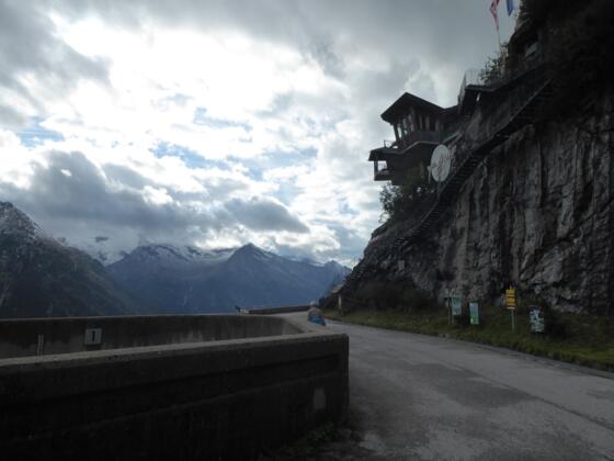 Gasthof Adlerblick