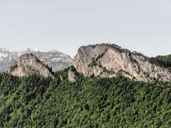 Bamstoa: Die Barmsteine