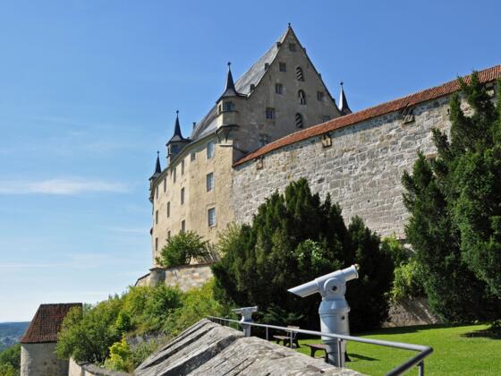 Veste Coburg