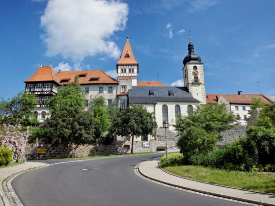 Schloss Brand
