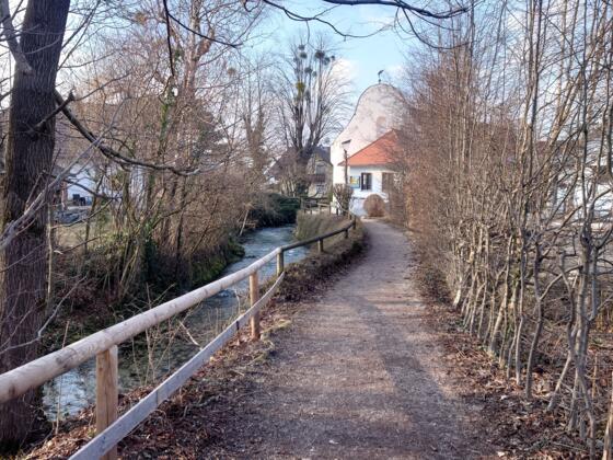 Pröller-Trail Micheldorf