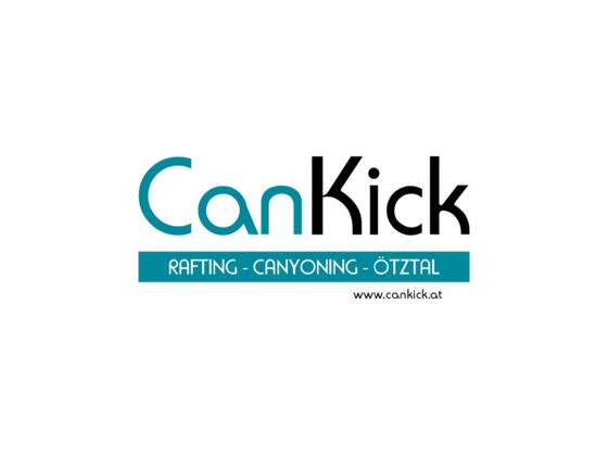 Logo CanKick