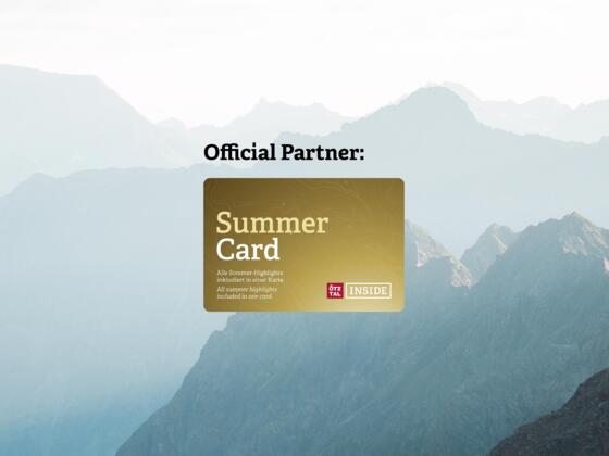Summer Card Partner