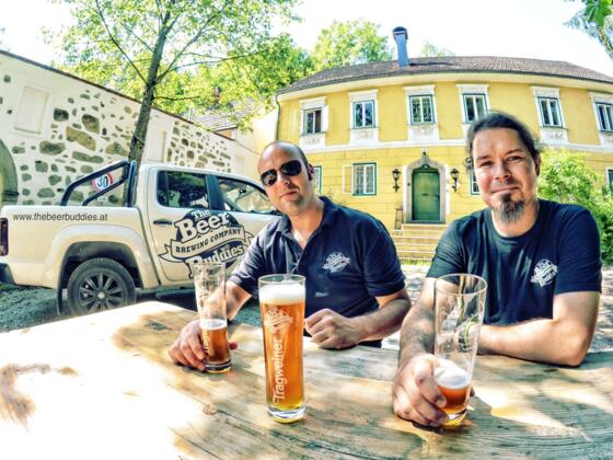 Kraftplatz Blickrichtung Herrenhaus