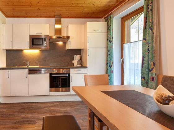 Küche Fewo Kopfberg 1 (2)