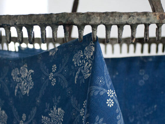 Blaudruck