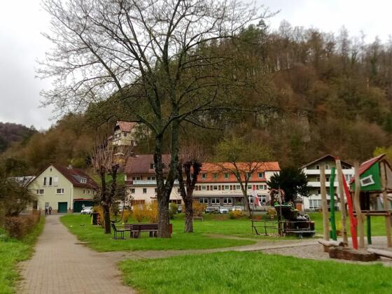 Behringersmühle X-Gasthof