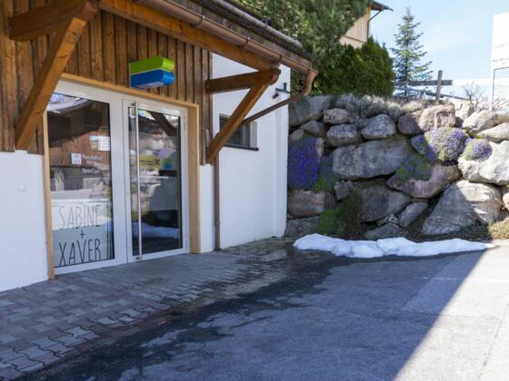 Raiffeisenbank Raggal