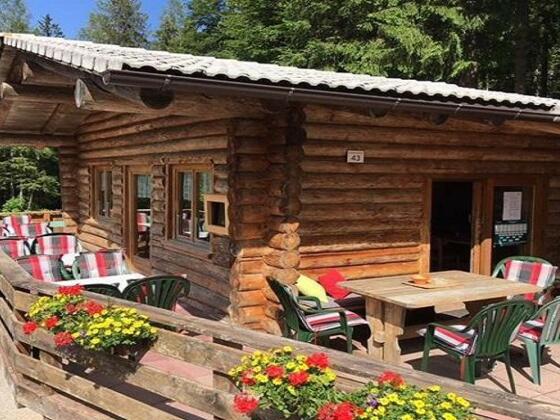 Tennisclubheim Ämele