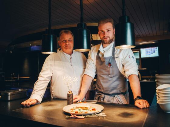 Hotel Birkenhöhe Hirschegg