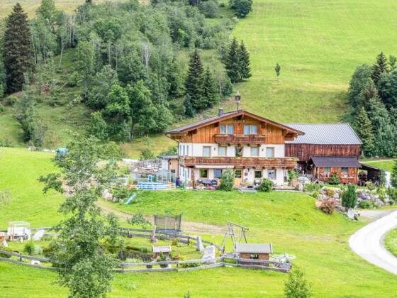 Bio-Bauernhof Stanglehen