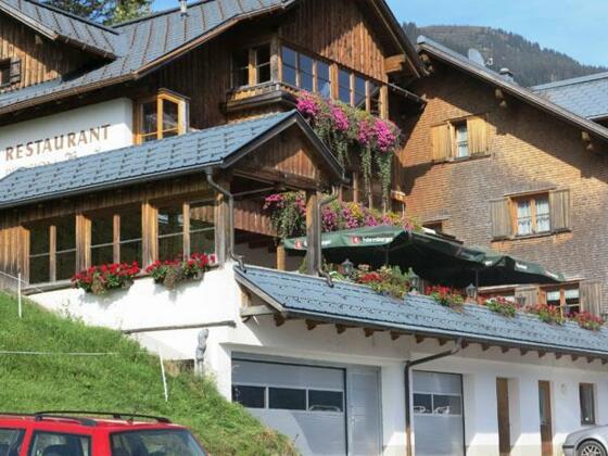 Gasthof Kreuz St. Gerold