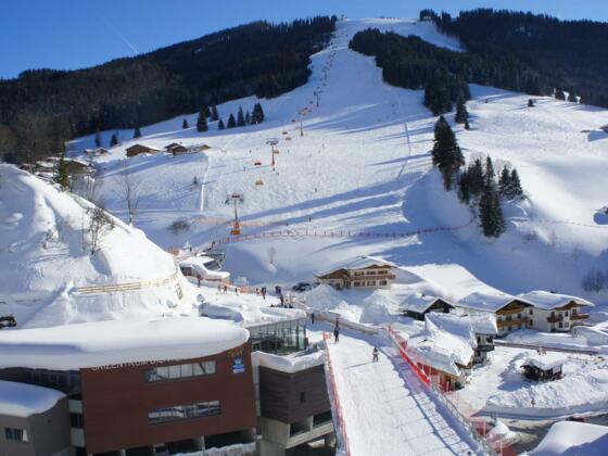Bürglalmbahn