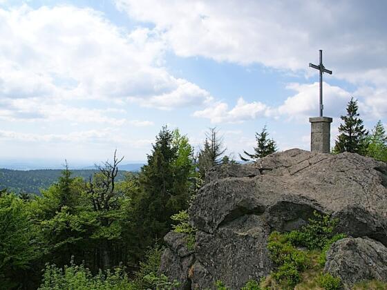 Breitenauriegel