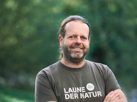 Chistoph Buchegger - Naturschauspiel