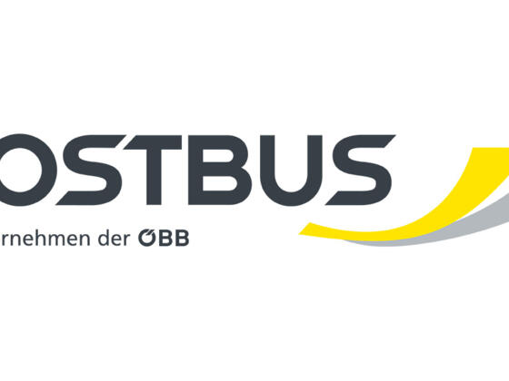 Postbus - Ein Unternehmen der ÖBB
