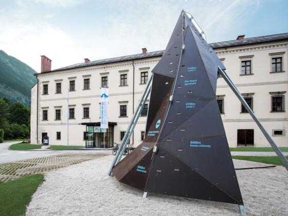Museumseingang
