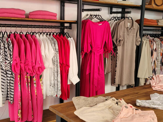 Mia's Fashion Store