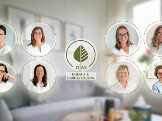 OJAS Therapie- und Seminarzentrum