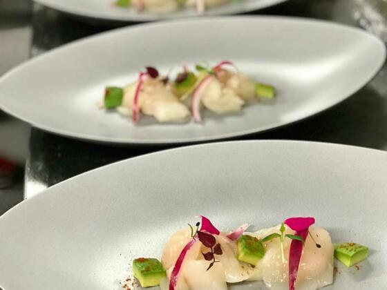 Gourmetstube \&quot;Das Müller&#039;s\&quot;