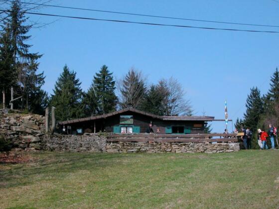 Hansl-Hütte
