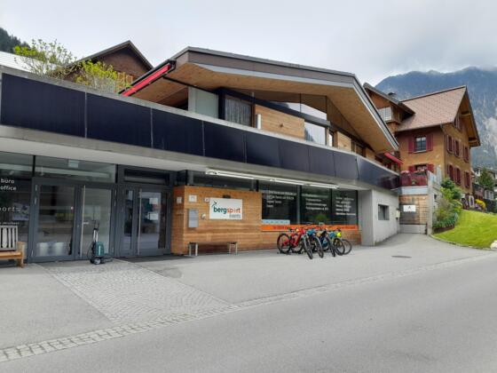 Bergsport