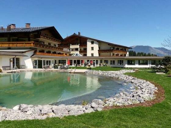 Schillerkopf Alpinresort