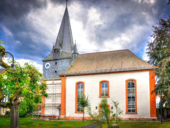 St. Matthäus - Coburg