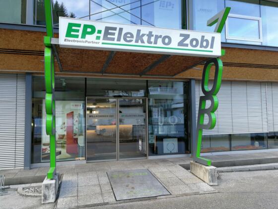 Elektro Zobl