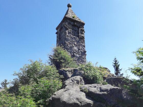 Großer Riedelstein