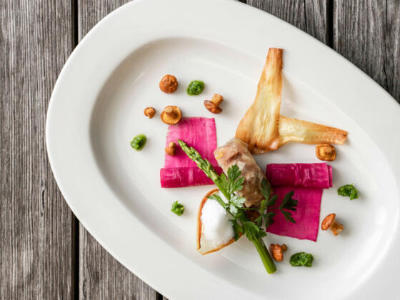 STRASSERWIRT GOURMETSTUBEN