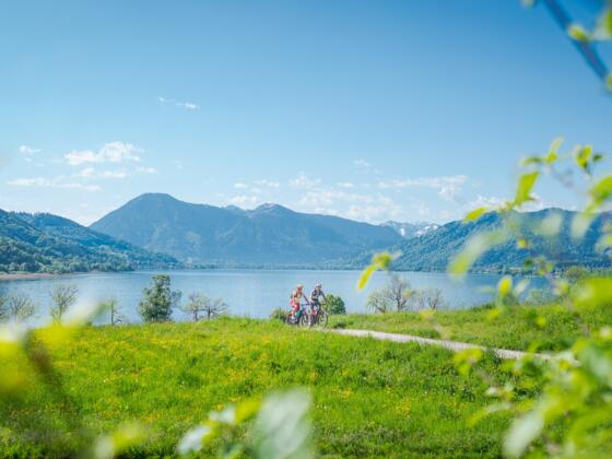 Kaltenbrunn am Tegernsee