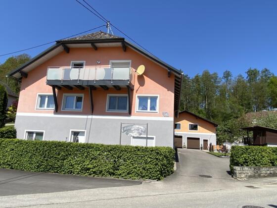 Privatzimmer Isabella Allerstorfer