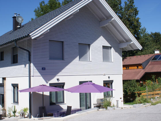 Ferienwohnung Marlies