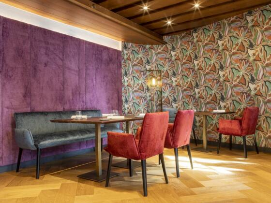 Gourmetrestaurant \&quot;Paula\&quot;