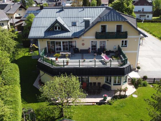 Appartementhaus Schöndorfer