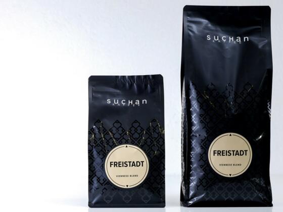 Suchan Kaffee