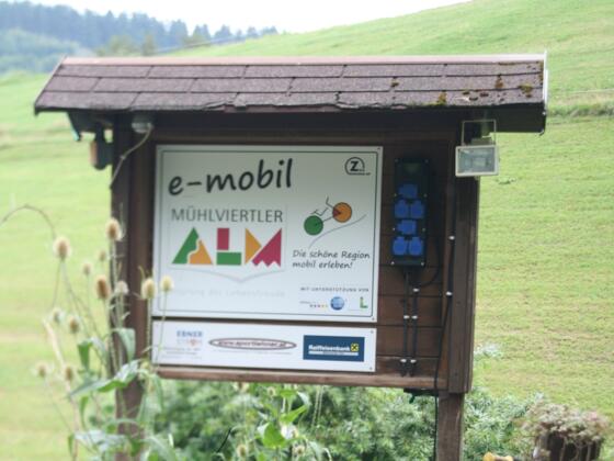 Station HedwigsGartl