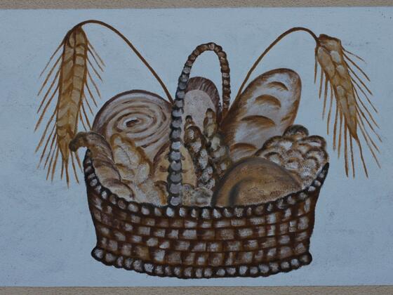 Bäckerei Gusenbauer
