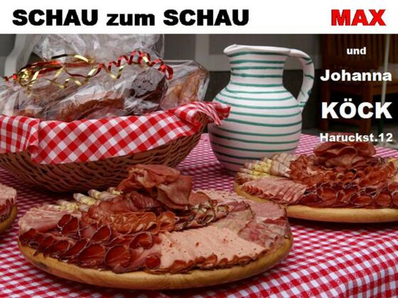 Direktvermarktung K\u00f6ck