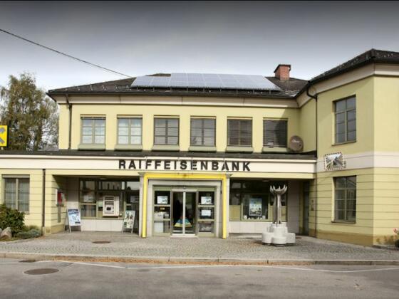 Raiffeisenbank Lasberg
