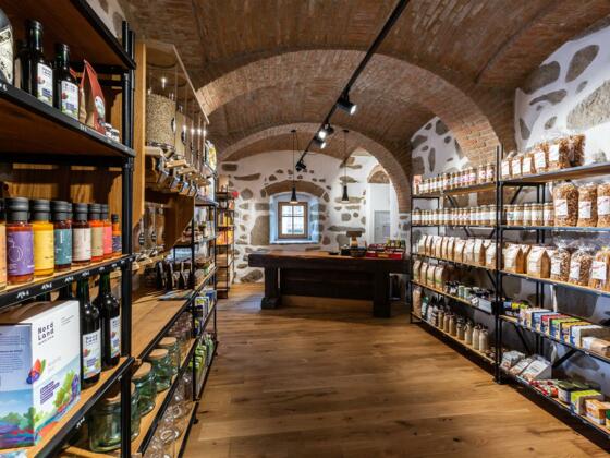 Biohof Krammer-Pinter_Krammerladen (c) Gutenthaler Photography