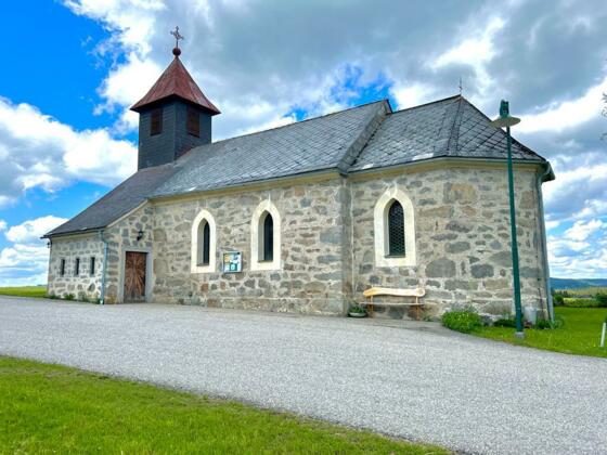 Ortskapelle Schöneben
