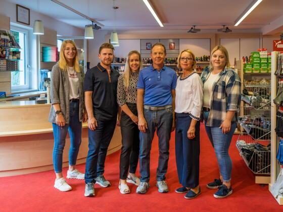 Team