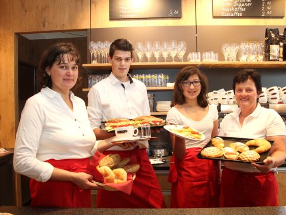 Wir freuen uns auf Ihren Besuch in unserem Kaffeehaus