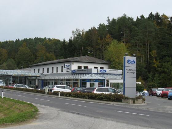 Autohaus Aumayr