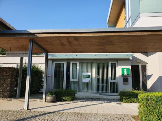 Büro Zentrale Bad Zell